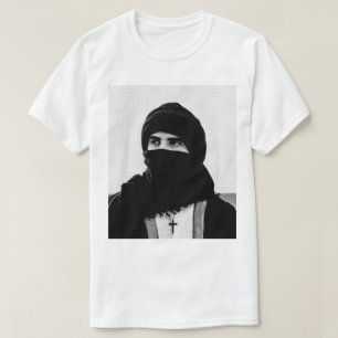 Christlich Arabisch T-Shirt