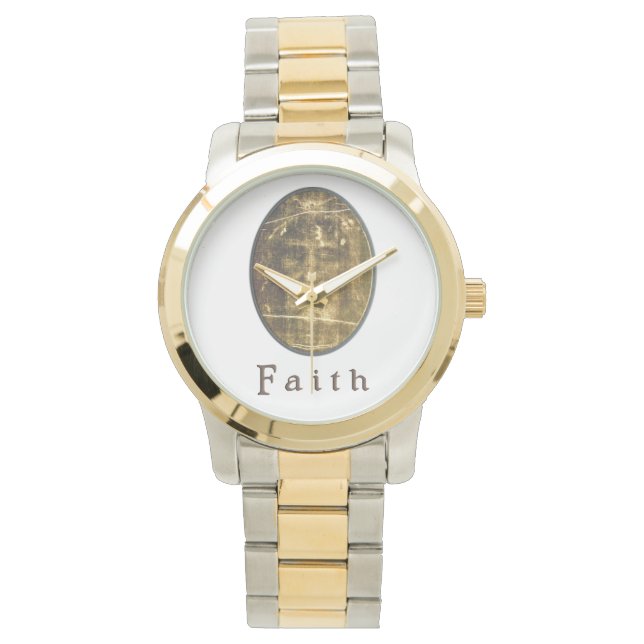 Christlich Armbanduhr (Vorderseite)