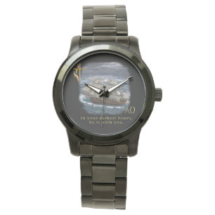christlich armbanduhr