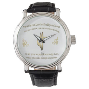Christlich Armbanduhr