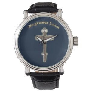Christlich Armbanduhr