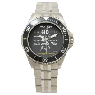 Christlich Armbanduhr