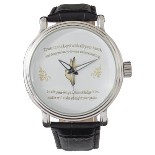 Christlich Armbanduhr