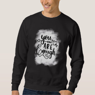 Christlich Bibel Verse Religious Church Goede Sweatshirt