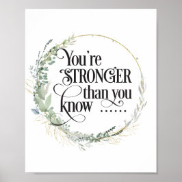 Christlich/Bibelposter Poster