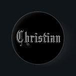 Christlich Button<br><div class="desc">ButtonShop trägt eine volle Linie der Knöpfe, die Ihnen erlauben, euch auszudrücken. Sagen Sie der Welt über Ihre Interessen, Talente, Gefühle, Glauben, Hobbys, Meinungen und mehr! Tragen Sie einen Knopf oder mehrere. Ändern Sie sie von Tag zu Tag. Gelassen jeder, das Sie sieht zu wissen und was Sie sind, ohne...</div>