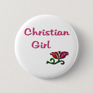 christlich button