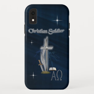 Christlich Case-Mate iPhone Hülle