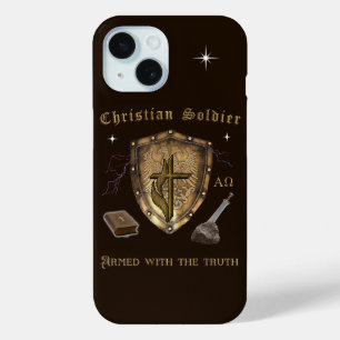 Christlich Case-Mate iPhone Hülle