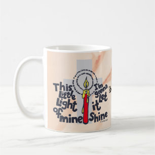 Christlich diese kleine Tasse