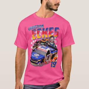 Christlich Eckes T-Shirt