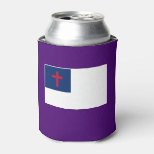 CHRISTLICH FLAG DOSENKÜHLER
