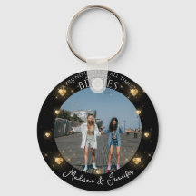 Christlich Friendship Proverbs Foto der besten Fre