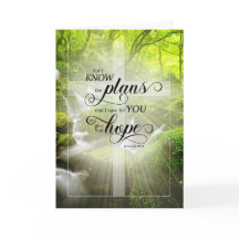 Christlich Get Well Creek Scripte Jeremiah