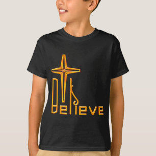 Christlich glauben T-Shirt