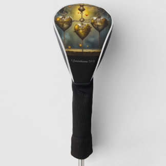 Christlich Golf Headcover