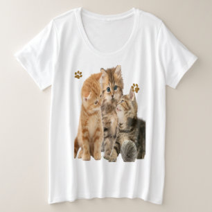 christlich große größe T-Shirt