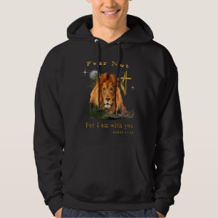 Christlich Hoodie