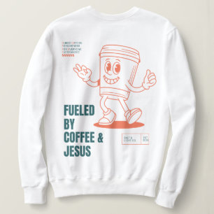 Christlich Hoodie