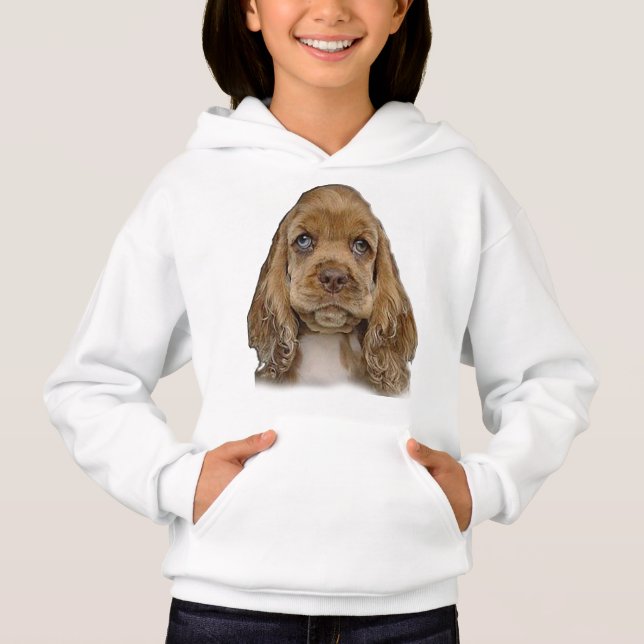 christlich hoodie (Vorderseite)