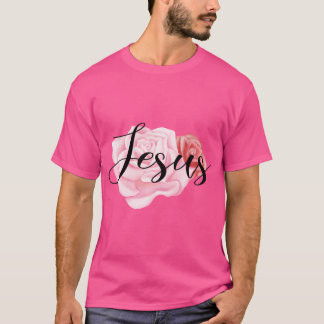 Christlich Jesus Christus - Jesus T-Shirt