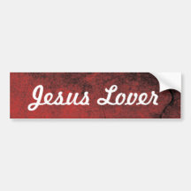 Christlich Jesus Lover