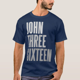 Christlich John 316 T-Shirt