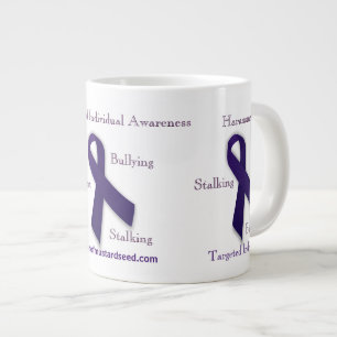 Christlich Jumbo-Tasse