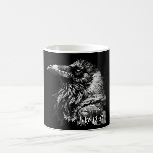 Christlich Kaffeetasse (Mittel)