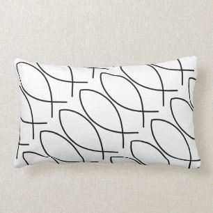 Christlich Lendenkissen