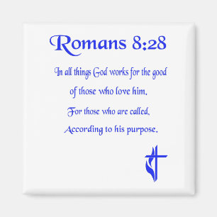 Christlich Magnet