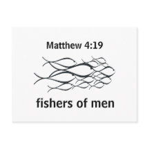 Christlich | Matthew 4:19