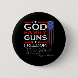 Christlich Mega 2020 tr Button