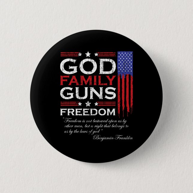 Christlich Mega 2020 tr Button (Vorderseite)