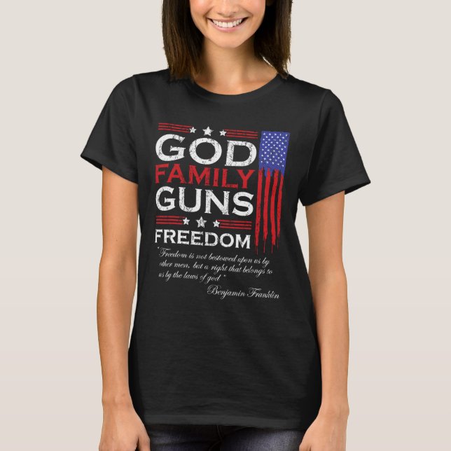 Christlich Mega 2020 tr T-Shirt (Vorderseite)