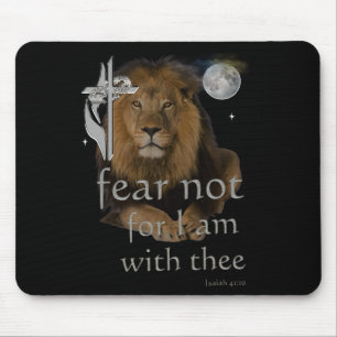 christlich mousepad