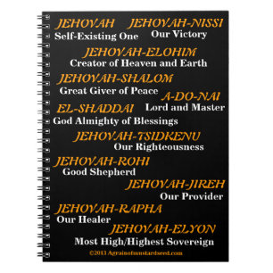 Christlich Notizblock