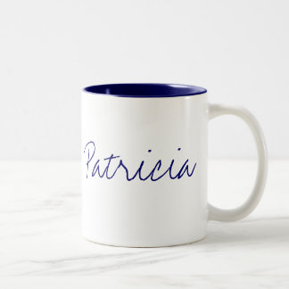 Christlich, Patricia Zweifarbige Tasse