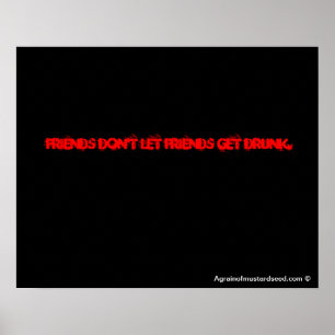 Christlich Poster