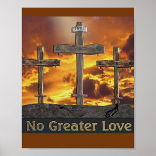 christlich poster