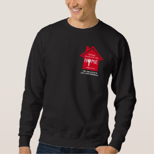 Christlich Realtor I VERKAUFT REAL ANWESEN Sweatshirt