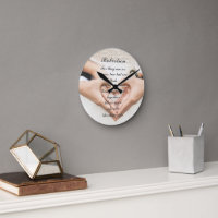 Christlich Scripture Wedding Foto