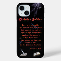 Christlich Soldaten