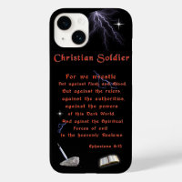Christlich Soldaten