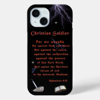 Christlich Soldaten