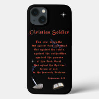 Christlich Soldaten