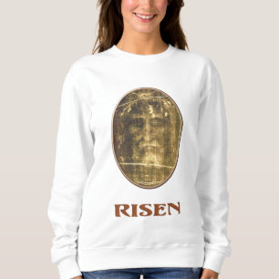 Christlich Sweatshirt