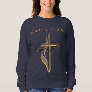 Christlich Sweatshirt