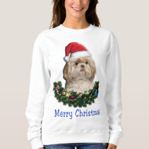 Christlich Sweatshirt