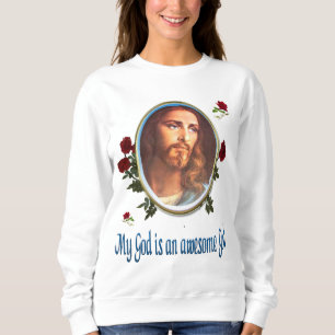 Christlich Sweatshirt